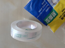 得力（deli）易撕透明胶带 12mm*30y高粘小胶带 开学必备学习用品 错题整理学生文具 1卷凑单 办公用品 30009 实拍图