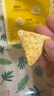 食验室厚厚奶酪玉米片休闲零食40g*6 实拍图