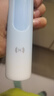 华为智选力博得鸿蒙智选智能声波电动牙刷优漾3 情侣生日礼物成人学生牙刷深度清洁亮白180天长续航 实拍图