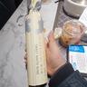 京东京造 微醺晚收甜白葡萄酒500ml*6整箱 自饮 晚安果酒 红酒 送礼 实拍图