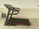 舒华（SHUA）小型家用跑步机家庭用A9爬坡走步机减震室内静音可折叠马拉松奥运 全能王A9pro-18%大坡度/创新倒走 实拍图
