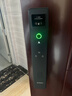 创维掌静脉智能门锁3D人脸识别智能锁入户门密码锁指纹锁家用电子门锁 掌静脉识别+AI人脸识别+视频通话 免费上门安装+3年质保 实拍图