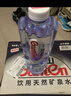 景田 百岁山 饮用天然矿泉水1.5L*12瓶 整箱装 大瓶家庭健康饮用水 实拍图