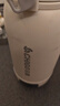 志高（CHIGO）车载烧水杯电热水壶便携式恒温烧水杯旅行烧水壶婴儿外出冲奶保温杯1L大容量316不锈钢出差智能 实拍图