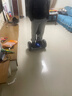 九号（Ninebot）电动平衡车Mini小九黑色成年人电动车代步腿控智能两轮大人长续航非燃动版Plus 实拍图