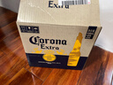 科罗娜（CORONA）特级啤酒330ml*12瓶啤酒整箱装经典拉格京东自营 实拍图