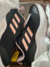 阿迪达斯 （adidas）adidas女鞋女子运动休闲百搭回弹经典跑步鞋 ID0352 37码 实拍图