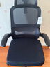 黑白调P1二代人体工学椅电脑椅子人工力学座椅久坐办公电竞椅学习椅国补 实拍图