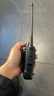 海能达（Hytera）TC-500S 对讲机 商业大功率远距离专业户外自驾酒店物业对讲电台 实拍图