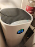 华为智选鸿蒙智选720空气净化器室内二手烟吸烟房间抽烟去烟味除异味 家用棋牌室麻将馆办公室烧烤店净化机 KJ350原装滤芯 实拍图