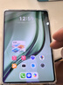 HUAWEI MatePad Mini 华为平板电脑 8.8英寸小平板 大手机 OLED屏  SIM卡版 可通话 12GB+512GB 云杉绿 实拍图