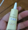 润本（RUNBEN）蛋黄油早晚霜特护精华霜50g*2婴儿面霜(轻润款+滋润款)儿童面霜 实拍图