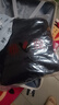 雅鹿【90鸭绒】轻薄羽绒服男士短款轻便保暖休闲立领秋冬防寒羽绒外套 实拍图