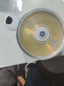 杰伟世（JVC） DVD+R 刚玉系列超硬光盘 防刮耐磨16速4.7G光盘/空白光盘 刻录碟片/光碟 桶装50片 实拍图