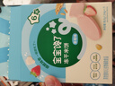 宝宝馋了冻干米饼婴儿草莓味零食无添加白糖宝宝辅食婴幼儿磨牙饼干6月+ 实拍图