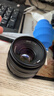 JJC uv镜49mm滤镜S+镜头保护镜 适用佳能18-45 r50 r10 r100 m50二代相机EF 50小痰盂三代 索尼55-210 实拍图