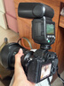 神牛v860三代闪光灯相机机顶闪光灯引闪器高速同步补光灯外拍灯相机热靴灯自动测光户外便携外拍灯 方形灯头V860III闪光灯 适配索尼 实拍图