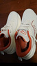 SAUCONY【彭于晏同款】索康尼胜利22专业强缓震跑鞋男厚底跑步鞋运动鞋男 米粽600【新年配色】 41 实拍图