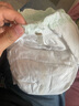 babycare金山茶花拉拉裤XXL30片(>15kg)婴儿尿不湿超薄透气新生柔花苞裤 实拍图