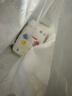 好奇（Huggies）金装纸尿裤M162片(6-11kg)尿不湿【速干不易红】 实拍图