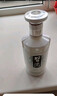 习酒 银质 酱香型白酒 53度 500ml 单瓶装 实拍图
