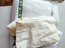 京舒棉京东自有品牌·棉·50支嘟嘟棉10A抗菌蚕丝裆中腰女生三角裤6条 L 实拍图
