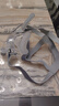 瑞迈特通气面罩F5呼吸机通用配件含头带中号一个（适合100-200斤） 实拍图