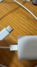 Apple/苹果 USB-C接口有线耳机 type-c接口有线耳机苹果耳机 苹果17有线耳机笔记本耳机游戏音乐 实拍图