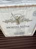 MONTES【蒙特斯官旗】智利原瓶进口红酒 蒙特斯欧法整箱装750ml 西拉红葡萄酒 实拍图