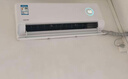华凌空调 大1.5匹【大风口】双排神机二代舒适风变频冷暖挂机 超一级能效KFR-35GW/N8HE1Ⅱ国家补贴 实拍图