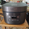 九阳（Joyoung）不粘厚釜内胆大火力柴火饭3升黄金容量家用2-3人微压多功能电饭煲电饭锅行业热销30FZ630 实拍图