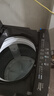 美的（Midea）波轮洗衣机全自动家用 MB12L2 12公斤大容量 除螨 飓风深层劲洗 随心洗 以旧换新 家电国家补贴20% 实拍图