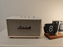 MARSHALL（马歇尔）ACTON III 音箱3代无线蓝牙摇滚家用重低音礼物音响 奶白色 实拍图