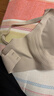 有棵树内衣女软支撑聚拢收副乳无痕防下垂无钢圈大胸显小文胸罩 实拍图