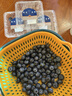 云南8分甜高山蓝莓125g(18mm) 实拍图
