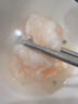 海拓渔港【零添加保水剂】虾滑150g*3含虾量≥90%火锅食材火锅丸子关东煮 实拍图