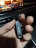 闪迪（SanDisk）128GB USB3.2 U盘 CZ550黑色 读速100MB/s 安全加密 数据恢复 学习办公电脑车载 高速大容量优盘 实拍图