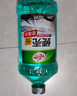 龟牌（Turtle Wax）硬壳玻璃水防冻-42度汽车冬季去油膜强力去污雨刮水2L*6瓶 实拍图