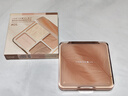 橘朵（Judydoll）高光修容综合盘粉饼修容多用盘遮瑕提亮05羽光盘 实拍图