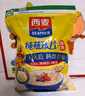 西麦即食燕麦片1854g 冲饮谷物代餐营养早餐膳食纤维无额外添加蔗糖 实拍图