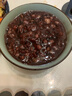 燕之坊 八宝粥米 2斤 早餐腊八粥 五谷杂粮红皮花生仁莲子红枣 实拍图