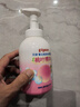 贝亲（Pigeon）洗发水沐浴露 含桃叶精华 婴儿洗发沐浴二合一 500ml IA209 实拍图