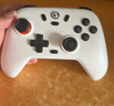 盖世小鸡（GAMESIR）启明星无线三模游戏手柄switch2手柄 蓝牙/2.4G无线 NS2手机安卓苹果PC电脑Steam原神塞尔达绝区零 实拍图