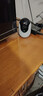 普联（TP-LINK）800万4K全彩摄像头家用监控360度无死角带夜视全景  室内无线手机远程可对话宠物宝宝看护 IPC48DW 实拍图