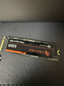 希捷（SEAGATE）2TB SSD固态硬盘 M.2接口(NVMe协议 PCIe4.0×4) AI电脑配件 电竞玩家 读速7400MB/S 酷玩530R 实拍图