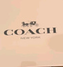 蔻驰（COACH）纽约女士淡香水30ml刘宇同款节日生日礼物白玫瑰送女友香氛大牌 实拍图