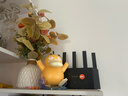 Tenda腾达路由器WiFi7【云霄BE5100】千兆穿墙王信号增强无线超强2.5g网口家用电竞放大器立式BE6L Pro 实拍图