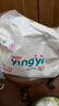 婴芽（YINGYA）拉拉裤XL码2包92片【11-13.5kg】婴儿超薄干爽尿不湿透气尿裤 实拍图