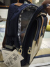 卡拉羊云朵书包小学生1-3-6年级6维减负防下坠超轻减压护脊男女儿童背包 实拍图