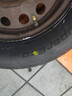 ENTDA中策安达轮胎 汽车轮胎 185/65R14 86H D01 适配海福星/凯越 实拍图